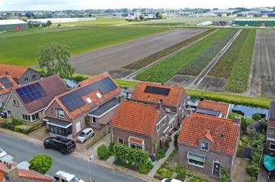 Woning Bakkerstraat 9 Bovenkarspel