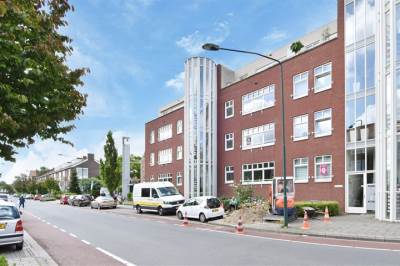 Woning Rozenboomlaan 133 Voorburg