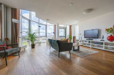 Woning Schapenkamp 50 Hilversum