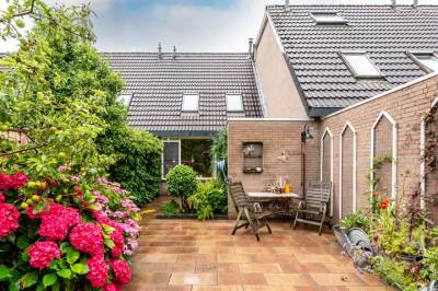 Woning Wold 13 Lelystad