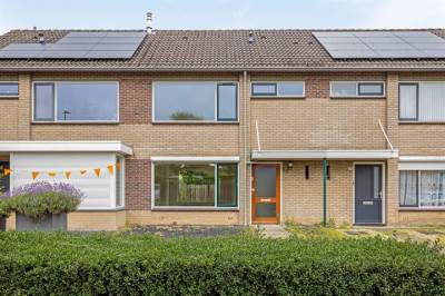 Woning De Olieslager 60 Veldhoven
