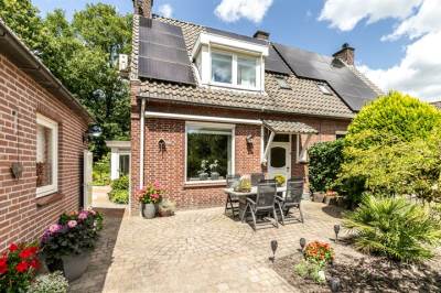 Woning Touwslagersbaantje 3 Helvoirt