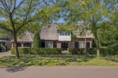 Woning Vlas 5 Haaren