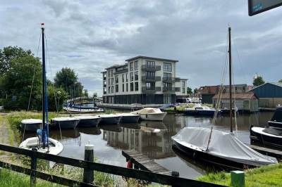 Woning Stevenshoek 39 Langweer