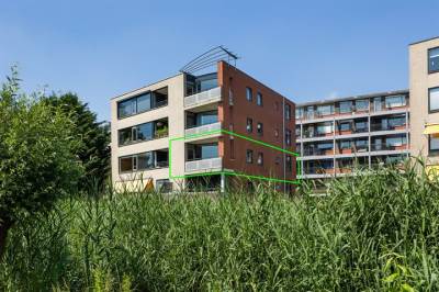 Woning Virulypad 39 Leiden