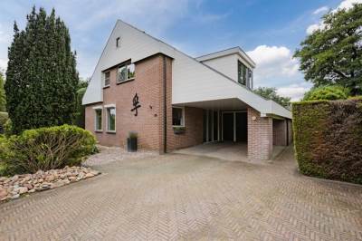 Woning De Mute 59 Den Ham (OV)