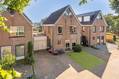 Woning Meester Koolenweg 18 Zwolle