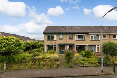 Woning Honingweg 11 Wezep