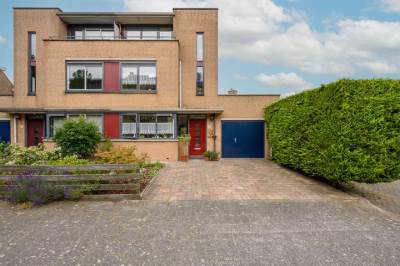 Woning Stevinstraat 348 Den Haag
