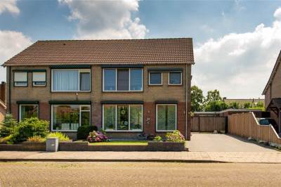 Woning Plesmanlaan 28 Hoogerheide