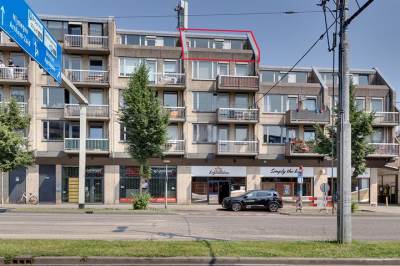 Woning Boulevard Heuvelink 137 Arnhem