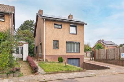 Woning Grote Straat 61A Berg en Terblijt