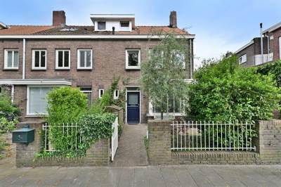 Woning Insulindeplein 3 Tilburg