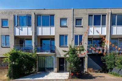 Woning Bunschoterplein 39 Ede