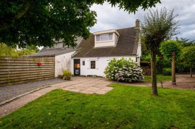 Woning Drie Haasjes 13 Rilland