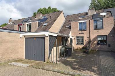 Woning Thorbeckestraat 24 Epe