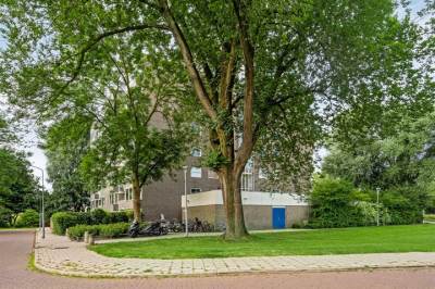 Woning Graan voor Visch 17233 Hoofddorp