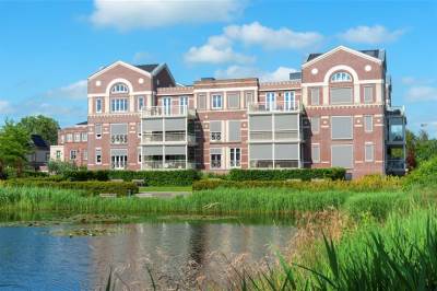 Woning Beyaertlaan 50 Heemskerk