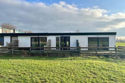 Woning Vrouwenweg 52B Leiden