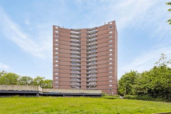Woning Drieoortsput 8 Heerlen