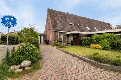 Woning Knollenkampen 34 Assen