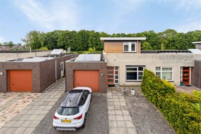 Woning Offemar 28 Leeuwarden