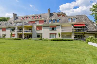 Woning Dr. Schaepmanlaan 15 Breda