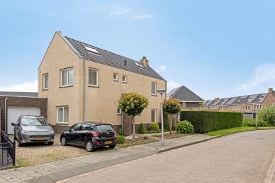 Woning Repel 2 Lage Zwaluwe