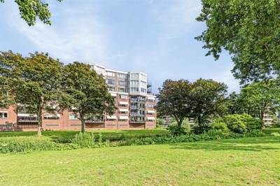 Woning Prins Bernhardlaan 230 Waddinxveen