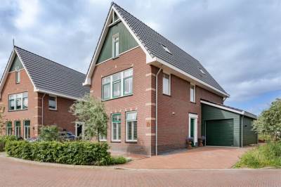 Woning Ansjoviskade 25 Kolhorn