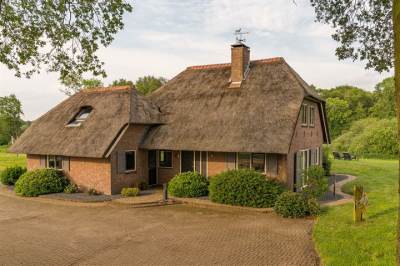 Woning Baarslagweg 2 Dalfsen