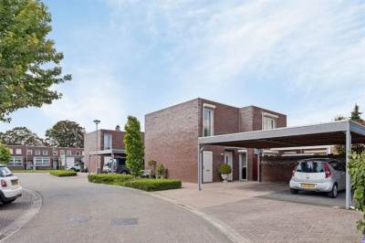 Woning Joseph Partounsstraat 43 Eijsden