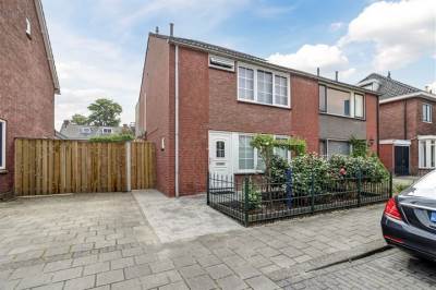 Woning Mekkelholtsweg 22 Enschede