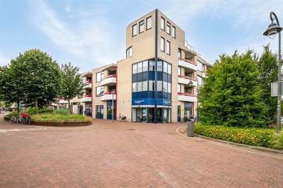 Woning Johan van den Kornputplein 26 Delfzijl