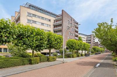 Woning Bremenstraat 143 Zwolle