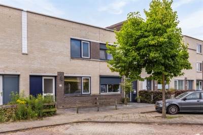 Woning Ida Gerhardtsingel 58 Zutphen