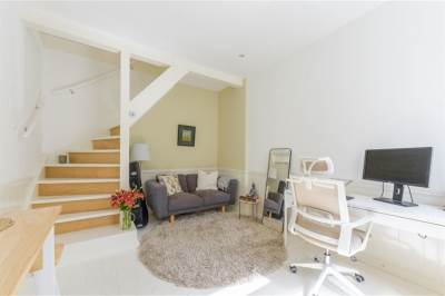 Woning Werfstraat 223 Den Haag