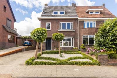 Woning Parallelstraat 55 Amstenrade