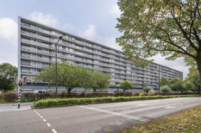 Woning Holysingel 576 Vlaardingen