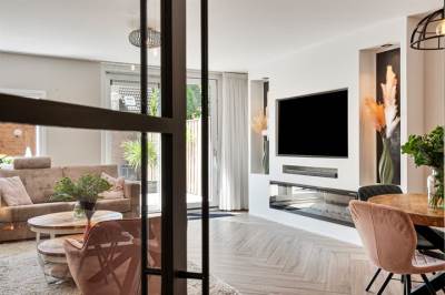 Woning Spartastraat 2 Zoetermeer