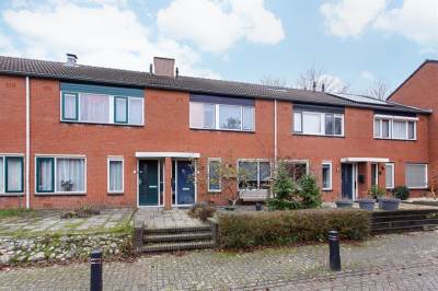 Woning Doornappel 7 Oldenzaal