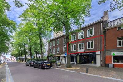 Woning Burgemeester Janssenstraat 5a Beek (LI)
