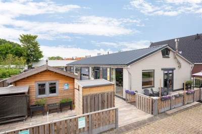 Woning Papaverpad 1 Spijkenisse