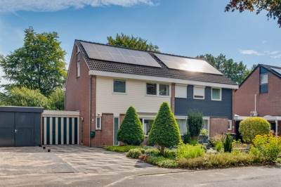 Woning Hammarskjöldweg 9 Lochem