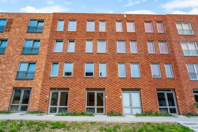 Woning Jacominastraat 74 Rotterdam