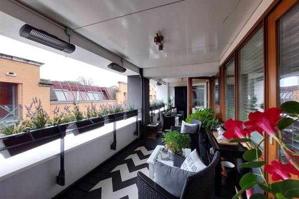 Woning Van Berlostraat 18 Weert