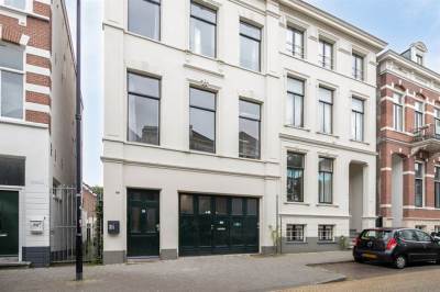 Woning Emmastraat 48 Arnhem
