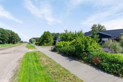 Woning Damsterweg 73A Siddeburen