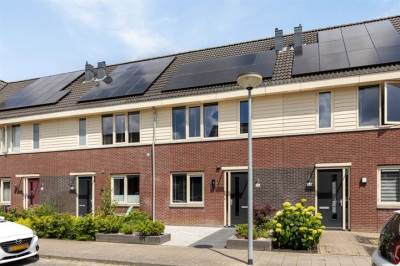 Woning Peppeling 26 Hoogezand