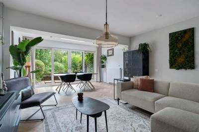 Woning Bremstraat 13 Groningen